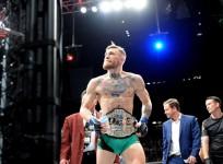 conor mcgregor
