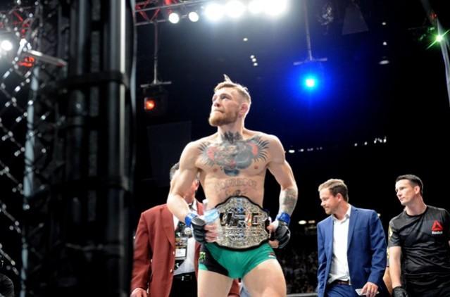 What next for Conor McGregor now? conor mcgregor