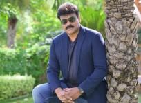 Chiranjeevi