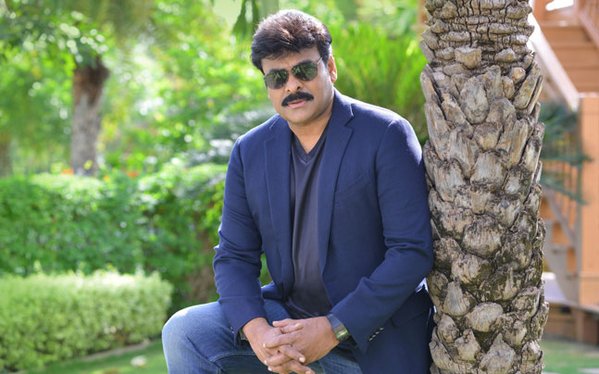 Chiranjeevi
