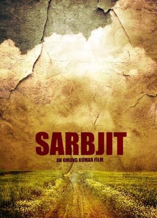 Sarbjit First look Sarbjit First look