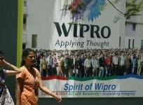 wipro q3, wipro q3 results, wipro share price, wipro interim dividend, wipro t k kurien retires, wipro it revenues, wipro q4 guidance