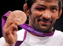 yogeshwar dutt