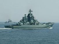 russian navy