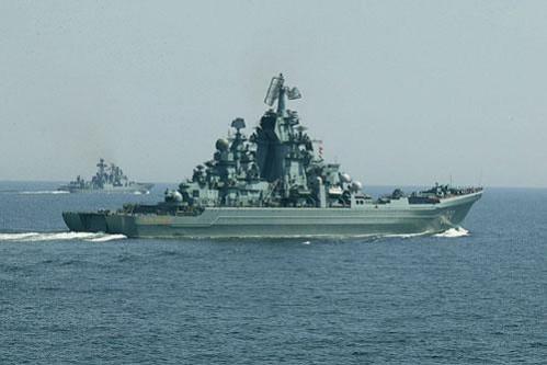 Wikimedia commons russian navy