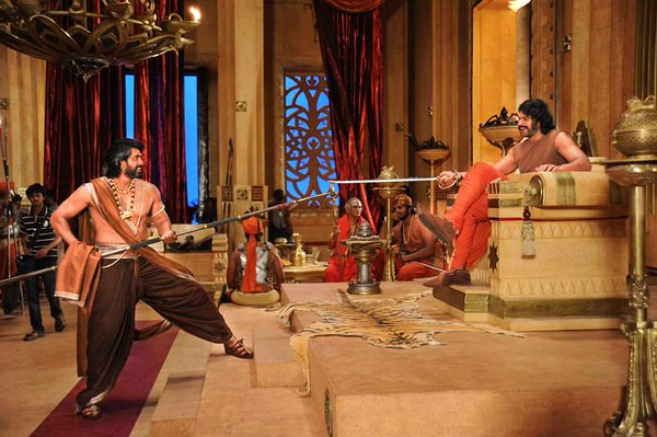 Baahubali: The Conclusion