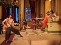 Baahubali: The Conclusion