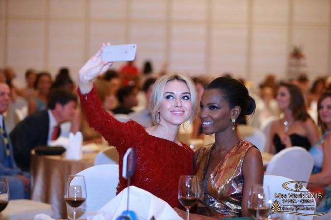 Miss World 2015