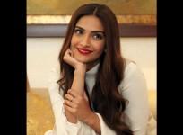 Sonam Kapoor