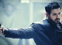 Rocky Handsome first look