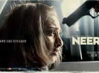 Neerja poster
