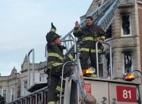 Chicago Fire