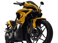 Bajaj Pulsar RS 200