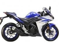 Yamaha YZF-R3