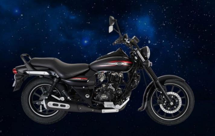 Bajaj Avenger Street 220