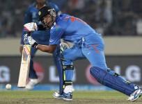 Yuvraj Singh India