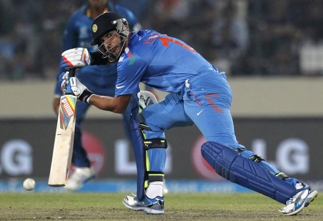 India veteran Yuvraj Singh will be desperate to impress after being picked in the T20 squad for the Australia series Yuvraj Singh India