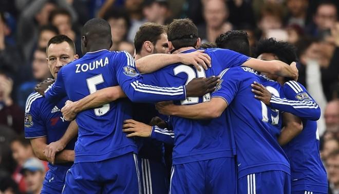 Chelsea