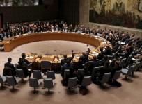 UN security council