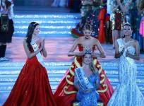Miss World 2015