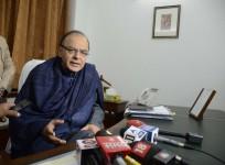 Arun jaitley