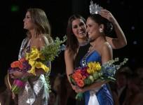 Miss Universe 2015