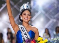 Miss Universe 2015