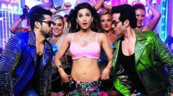 Kyaa Kool Hain Hum 3 song Kyaa Kool Hain Hum 3 song
