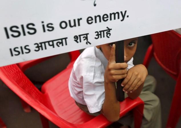 Isis india