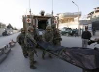 Afghanistan Taliban