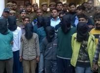 Rohtak gang rape