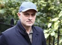 Jose Mourinho