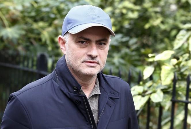 Jose Mourinho looks like being the next Manchester United manager Jose Mourinho