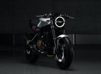 Husqvarna VITPILEN 701 concept