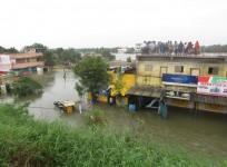 Chennai floods