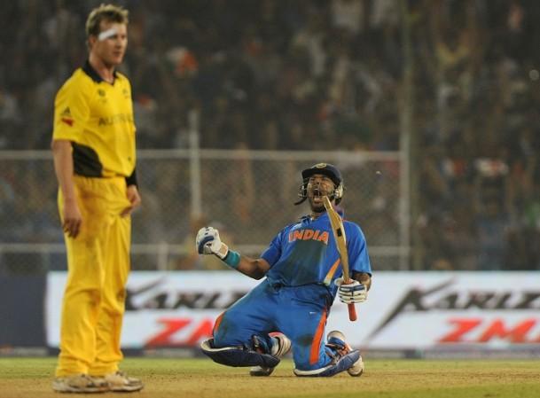 Can Yuvraj Singh find his mojo again when India tour Australia? Yuvraj Singh