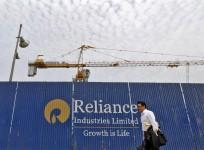 Reliance communication advertisment