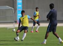 indian football
