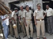 Aligarh gang rape