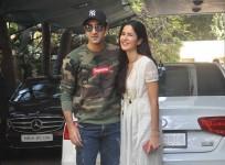 Ranbir Kapoor Katrina Kaif