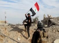 Ramadi victory