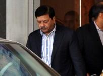 NIA DG Sharad Kumar