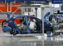 Honda Cars factory in Alwar