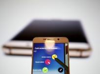 Leaked images show Samsung Galaxy S7 and S7 Edge in a new silver/grey colour