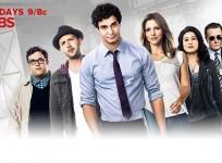 Team Scorpion