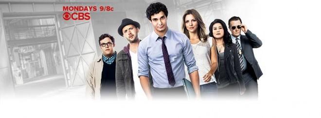 Team Scorpion