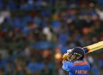 Parthiv Patel