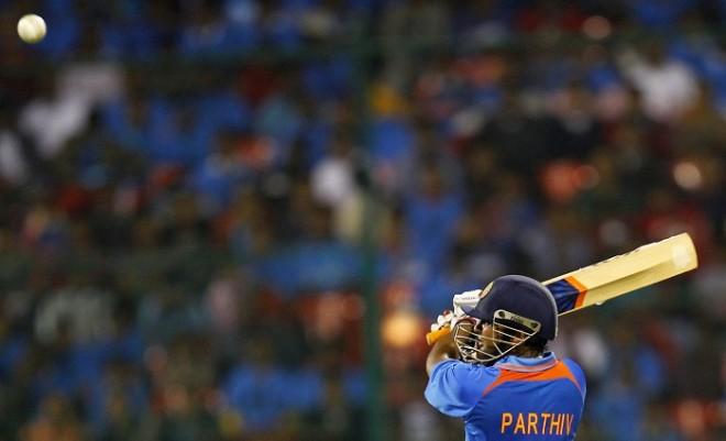 Parthiv Patel