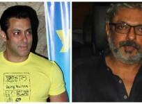 Salman Khan, Sanjay Leela Bhansali