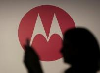 Motorola Logo,